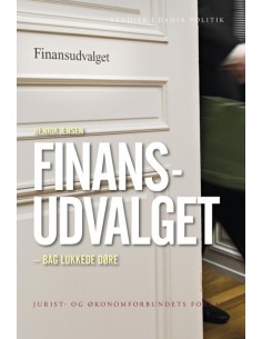 Finansudvalget - bag...