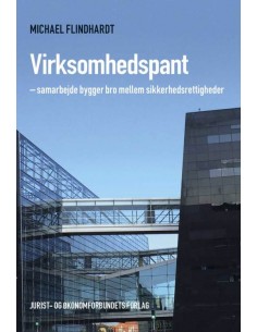 Virksomhedspant