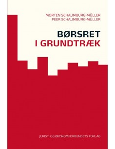 Børsret i grundtræk