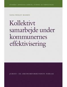 Kollektivt samarbejde under...