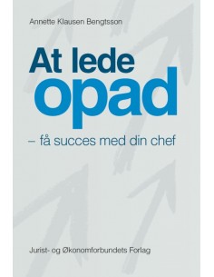 At lede opad