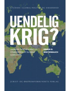 Uendelig krig?