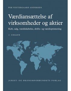 Værdiansættelse af...