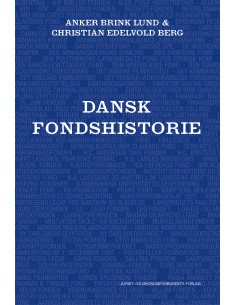 Dansk fondshistorie