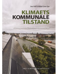 Klimaets kommunale tilstand