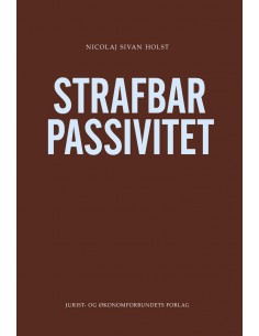 Strafbar passivitet