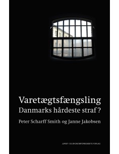 Varetægtsfængsling