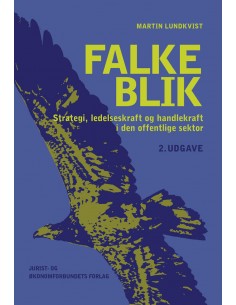Falkeblik