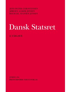 Dansk Statsret