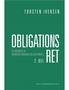 Obligationsret 2. del