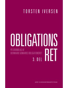 Obligationsret 3. Del