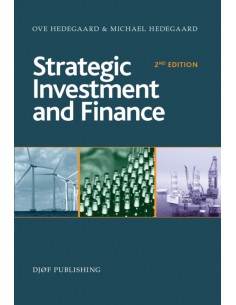 Strategic Investment and...
