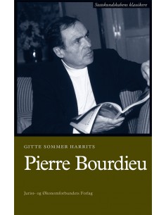 Pierre Bourdieu