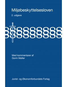 Miljøbeskyttelsesloven