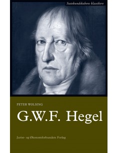 Georg Wilhelm Friedrich Hegel