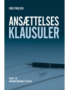 Ansættelsesklausuler