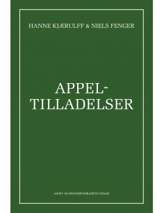 Appeltilladelser