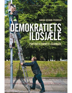 Demokratiets ildsjæle