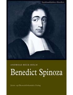 Benedict Spinoza