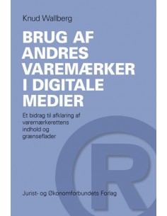 Brug af andres varemærker i...