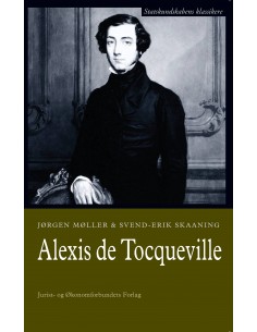 Alexis de Tocqueville