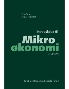 Introduktion til Mikroøkonomi