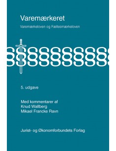 Varemærkeret