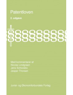 Patentloven