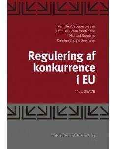 Reguleringen af konkurrence...