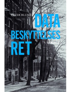 Databeskyttelsesret