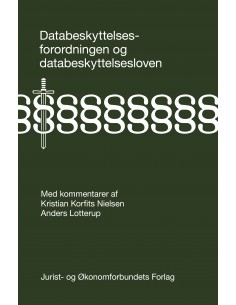 Databeskyttelsesforordninge...