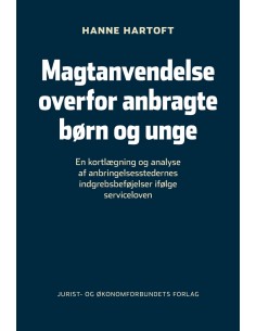 Magtanvendelse over for...