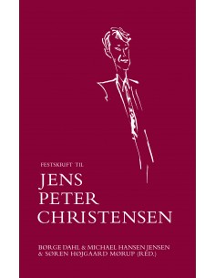 Festskrift til Jens Peter...