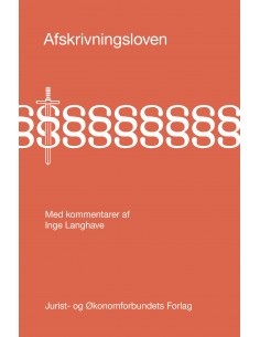 Afskrivningsloven