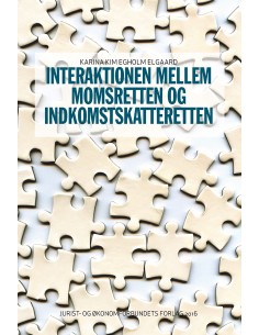 Interaktionen mellem...