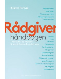 Rådgiverhåndbogen