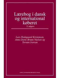 Lærebog i Dansk og...