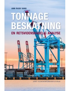 Tonnagebeskatning