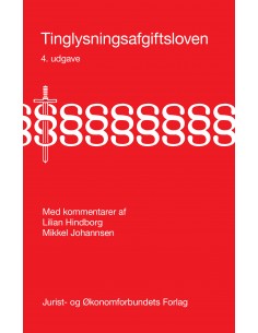 Tinglysningsafgiftsloven