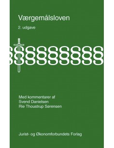 Værgemålsloven