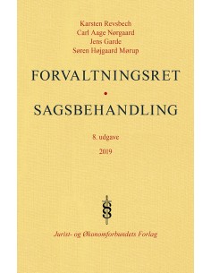 Forvaltningsret -...