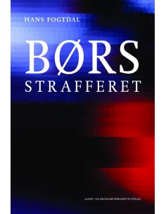 Børsstrafferet