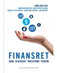 Finansret
