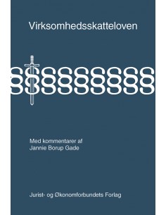 Virksomhedsskatteloven