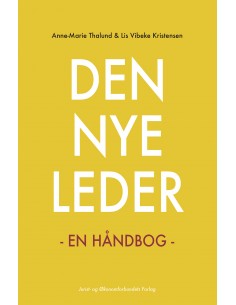 Den nye leder