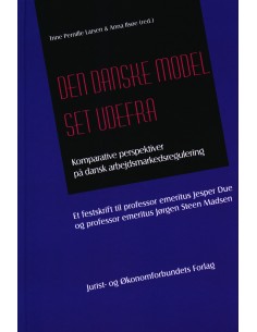 Den danske model set udefra