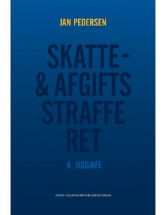 Skatte- og afgiftsstrafferet