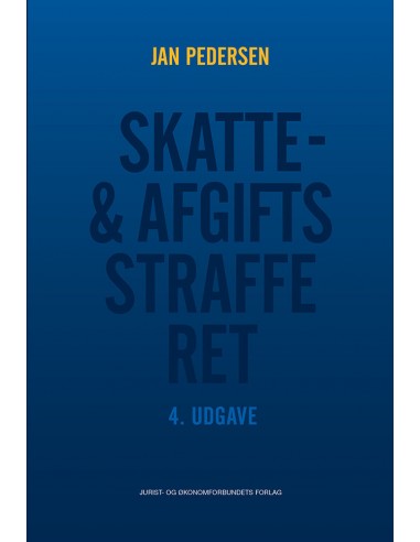 Skatte- og afgiftsstrafferet