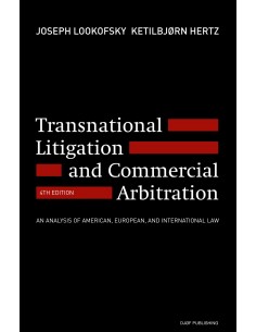 Transnational Litigation...