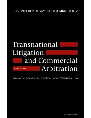 Transnational Litigation and...